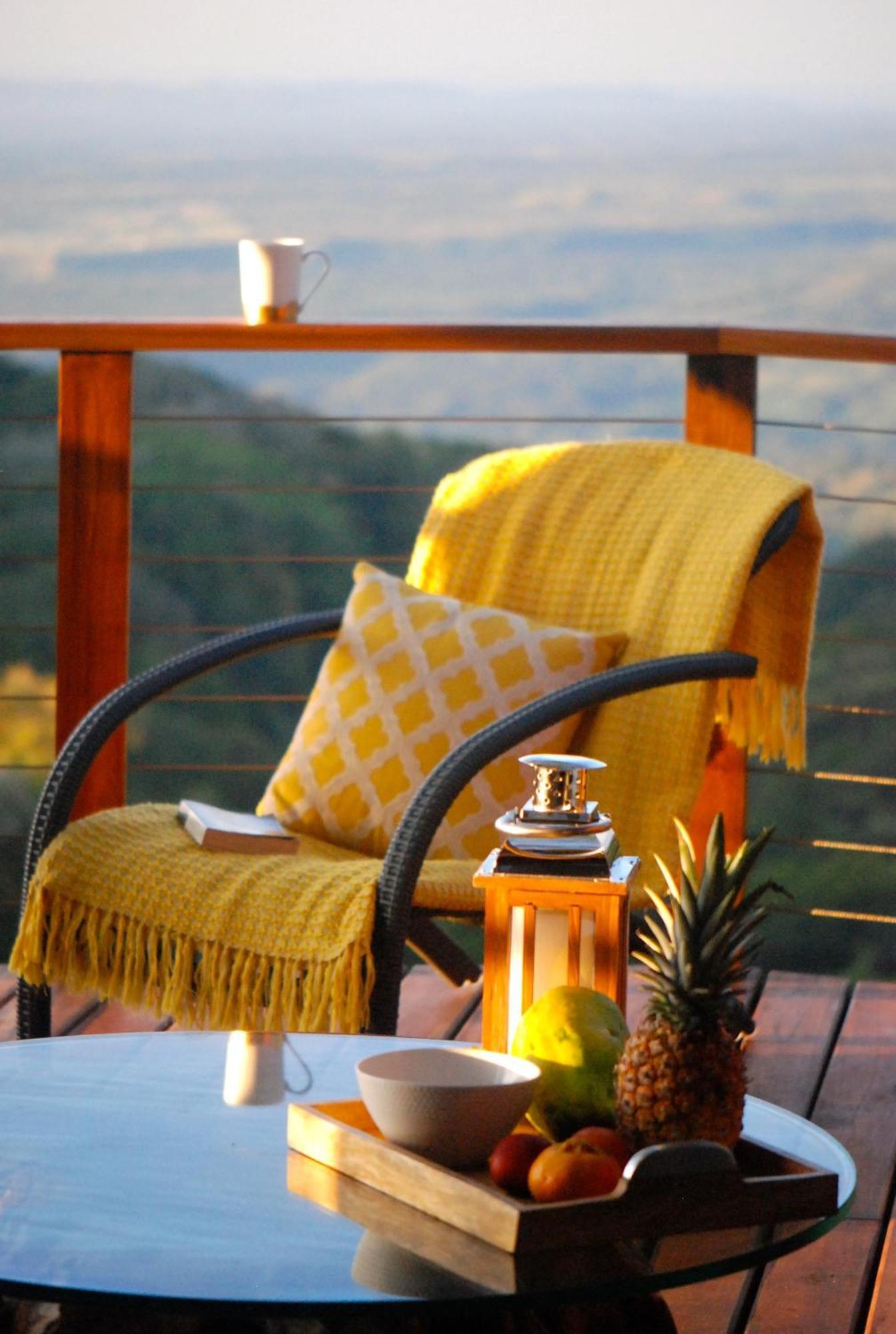 Lucero Golf And Country Club Tree Houses Boquete Extérieur photo