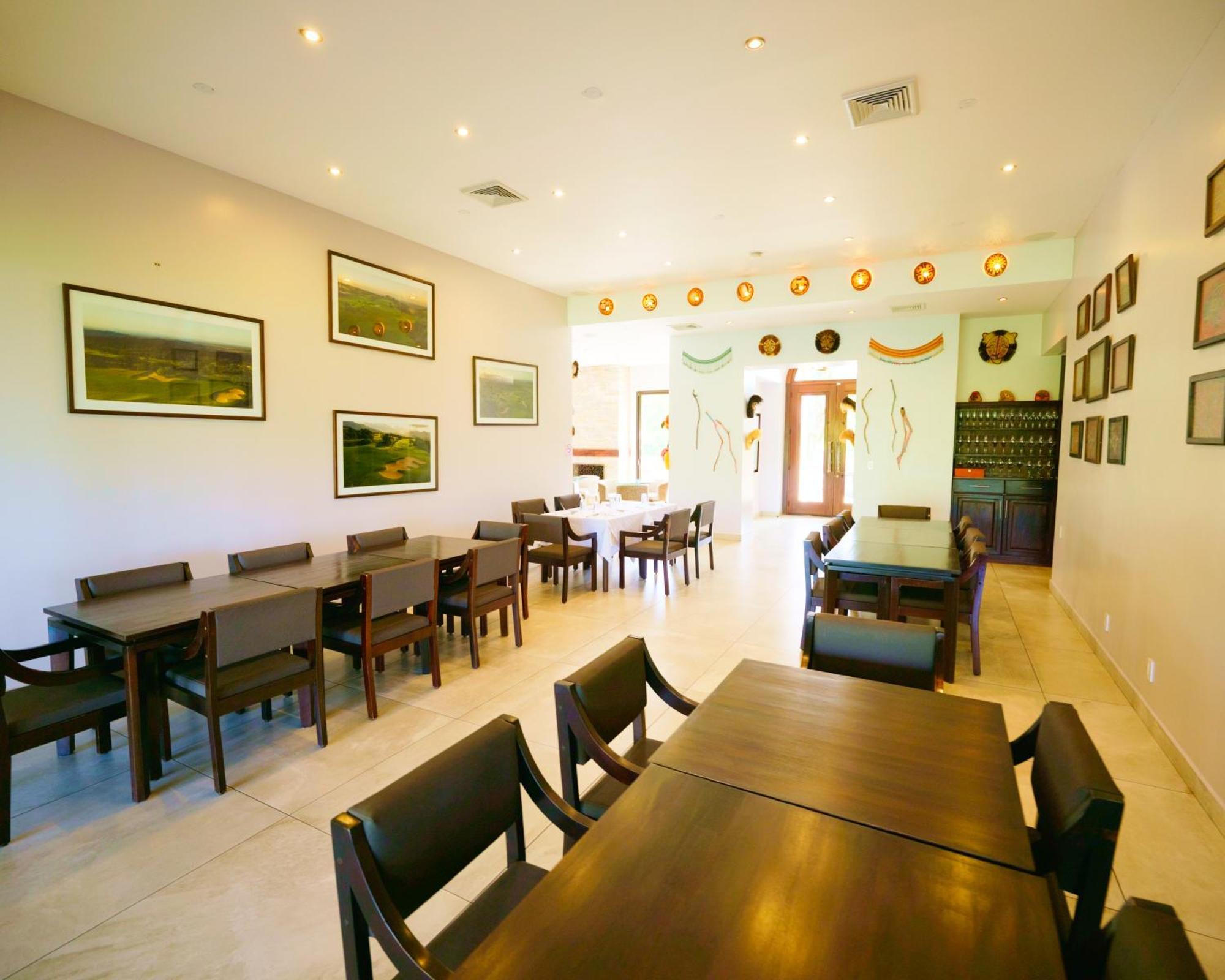 Lucero Golf And Country Club Tree Houses Boquete Extérieur photo