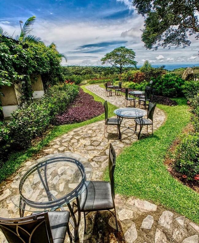 Lucero Golf And Country Club Tree Houses Boquete Extérieur photo