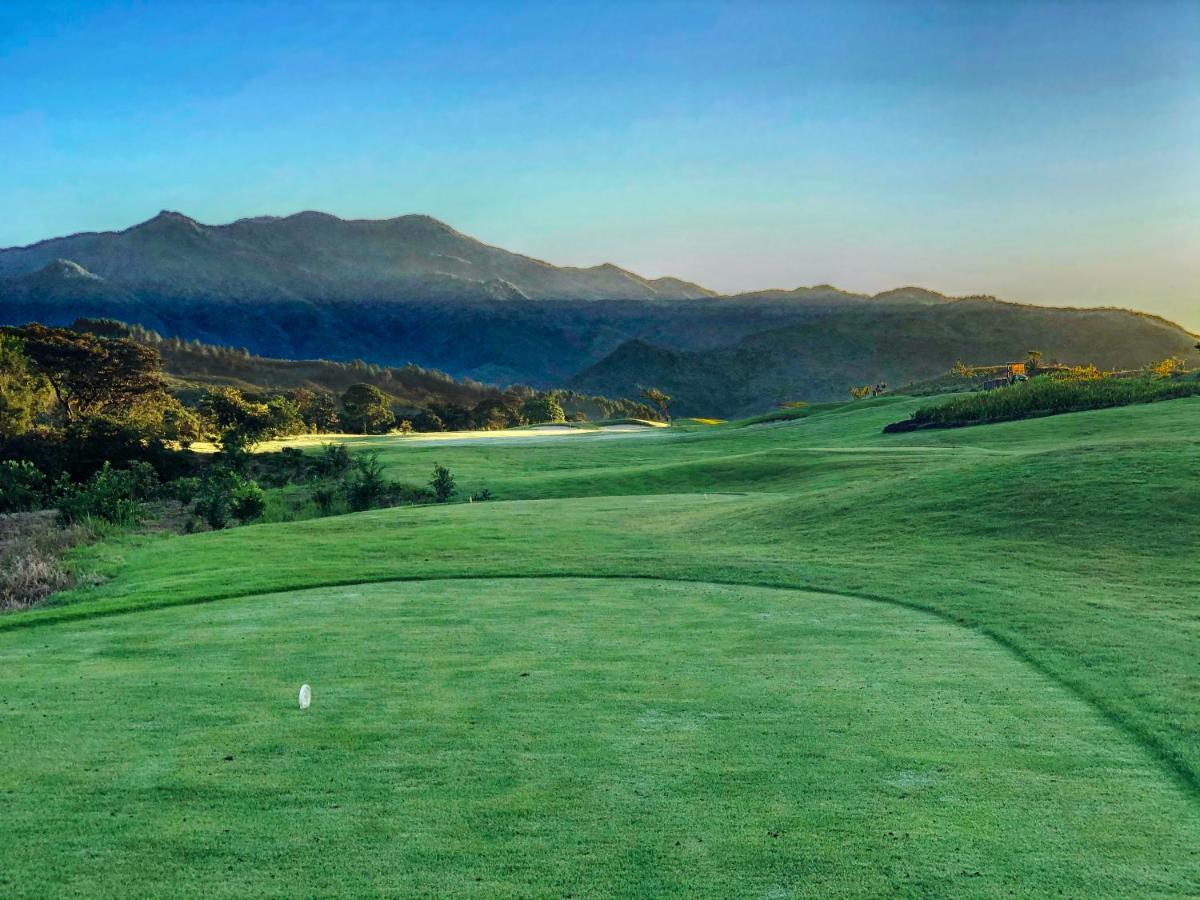 Lucero Golf And Country Club Tree Houses Boquete Extérieur photo