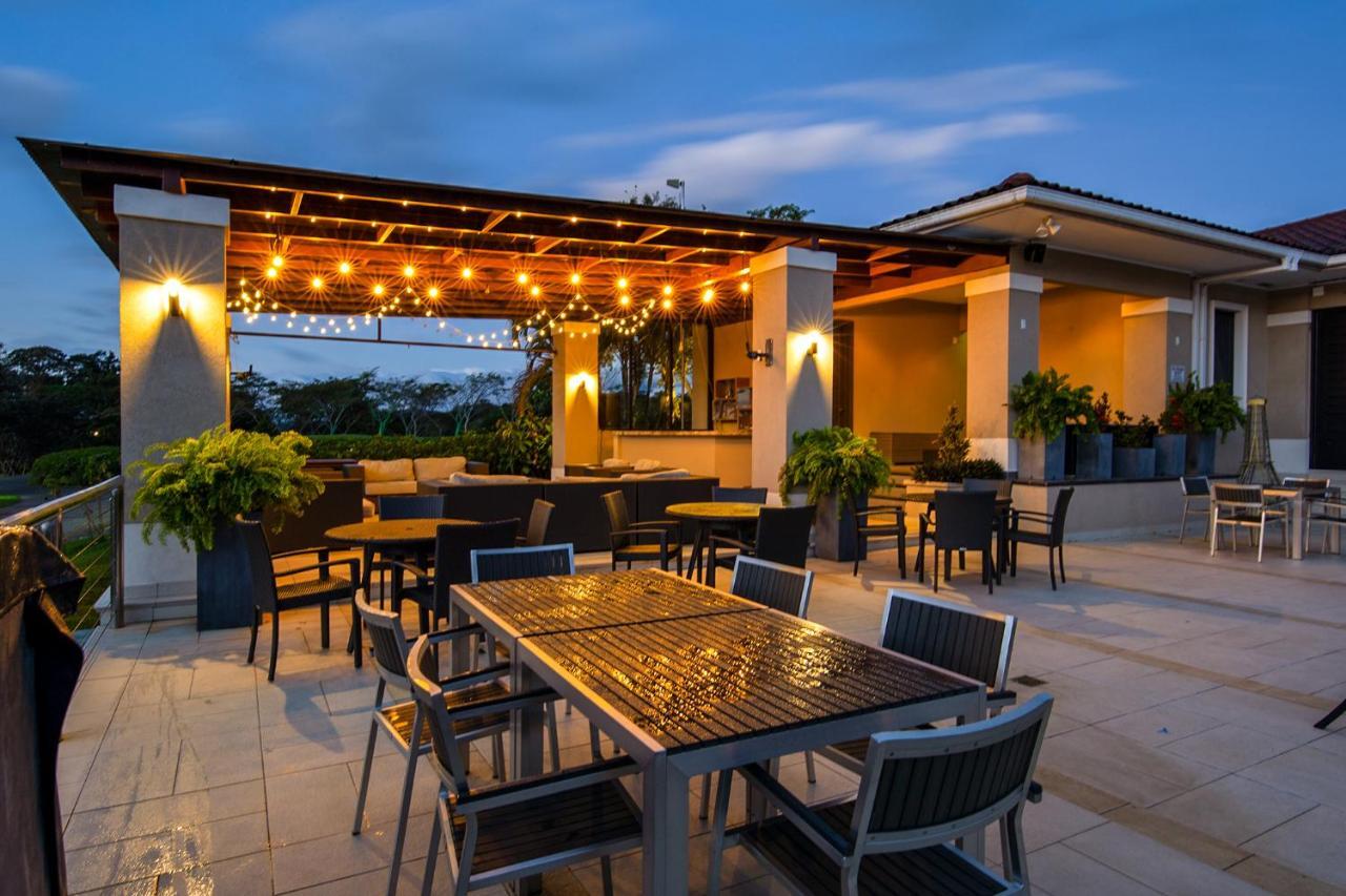 Lucero Golf And Country Club Tree Houses Boquete Extérieur photo